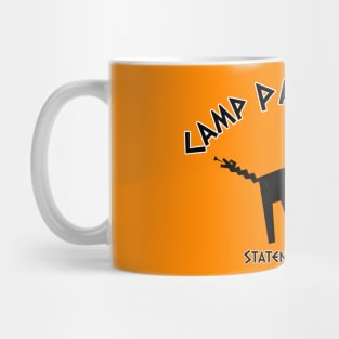 Camp Partial-DNA Mug